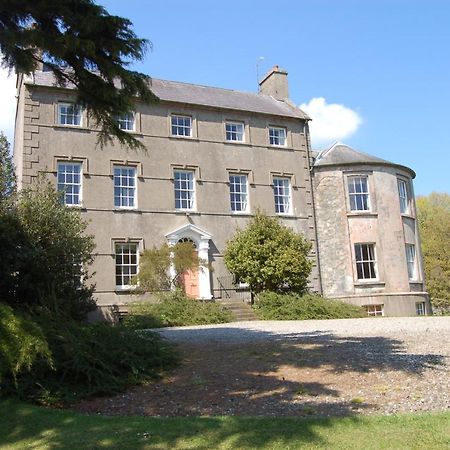 Ballydugan Country House Downpatrick Ngoại thất bức ảnh