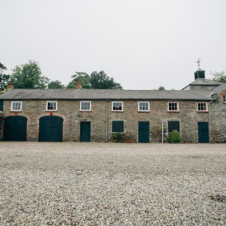 Ballydugan Country House Downpatrick Ngoại thất bức ảnh