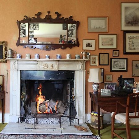 Ballydugan Country House Downpatrick Ngoại thất bức ảnh