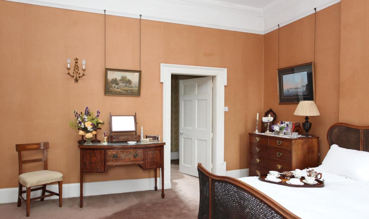 Ballydugan Country House Downpatrick Ngoại thất bức ảnh