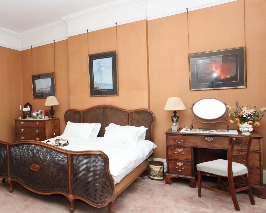 Ballydugan Country House Downpatrick Ngoại thất bức ảnh