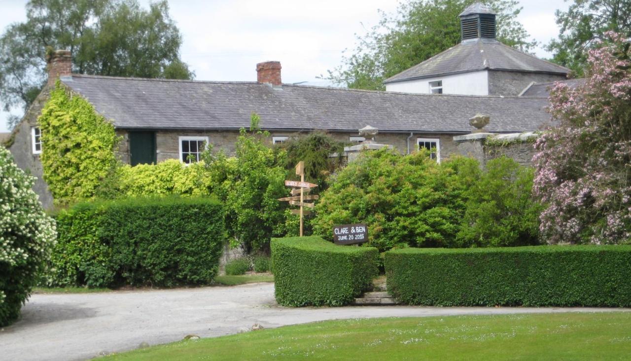 Ballydugan Country House Downpatrick Ngoại thất bức ảnh