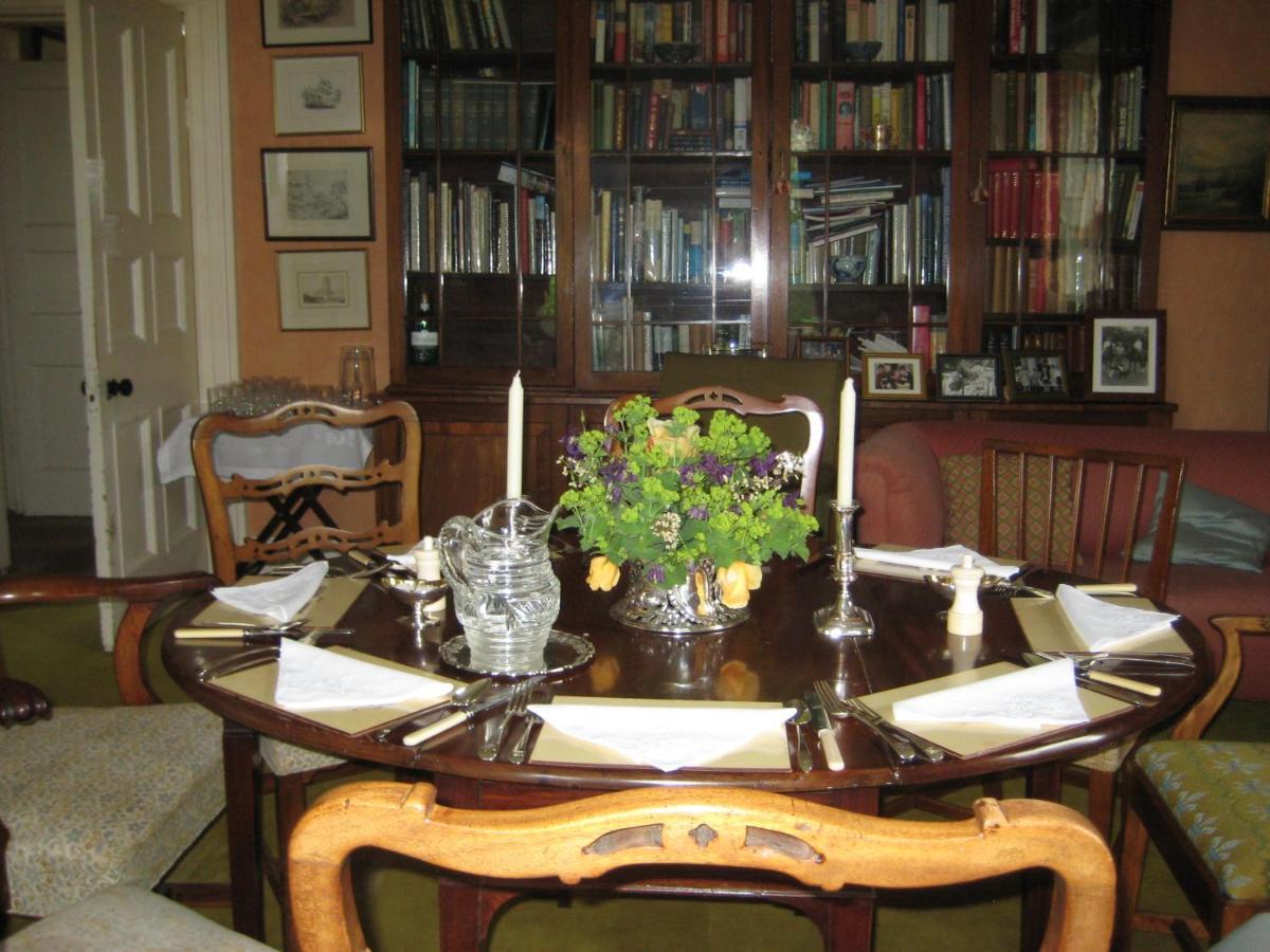 Ballydugan Country House Downpatrick Ngoại thất bức ảnh