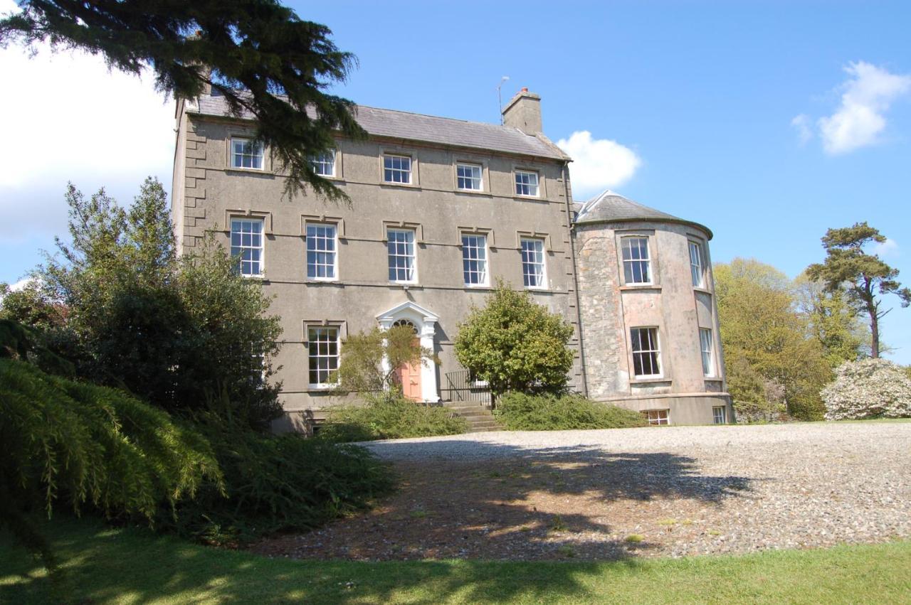 Ballydugan Country House Downpatrick Ngoại thất bức ảnh