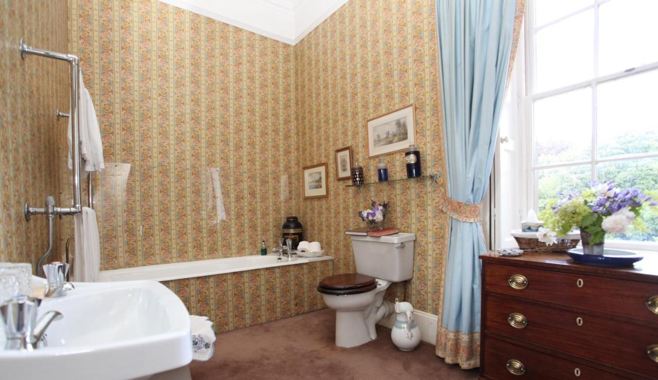 Ballydugan Country House Downpatrick Ngoại thất bức ảnh