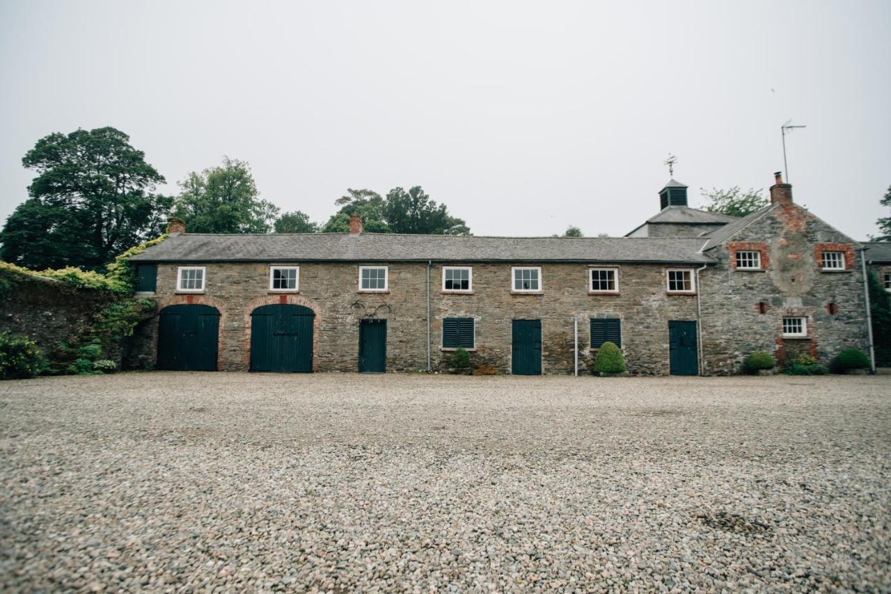 Ballydugan Country House Downpatrick Ngoại thất bức ảnh