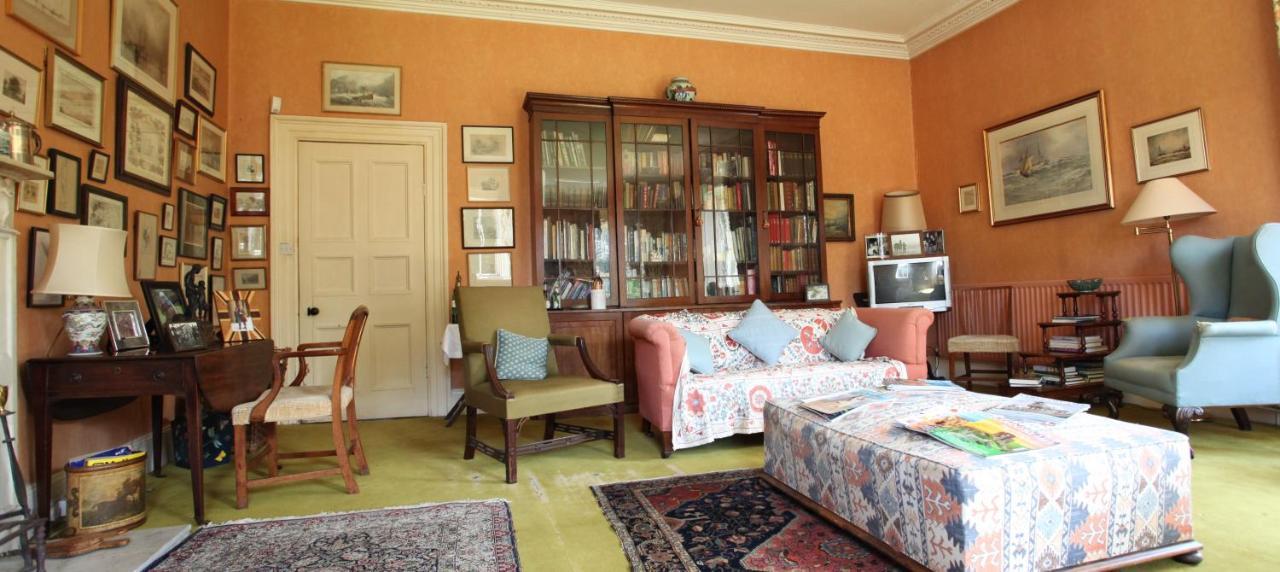 Ballydugan Country House Downpatrick Ngoại thất bức ảnh
