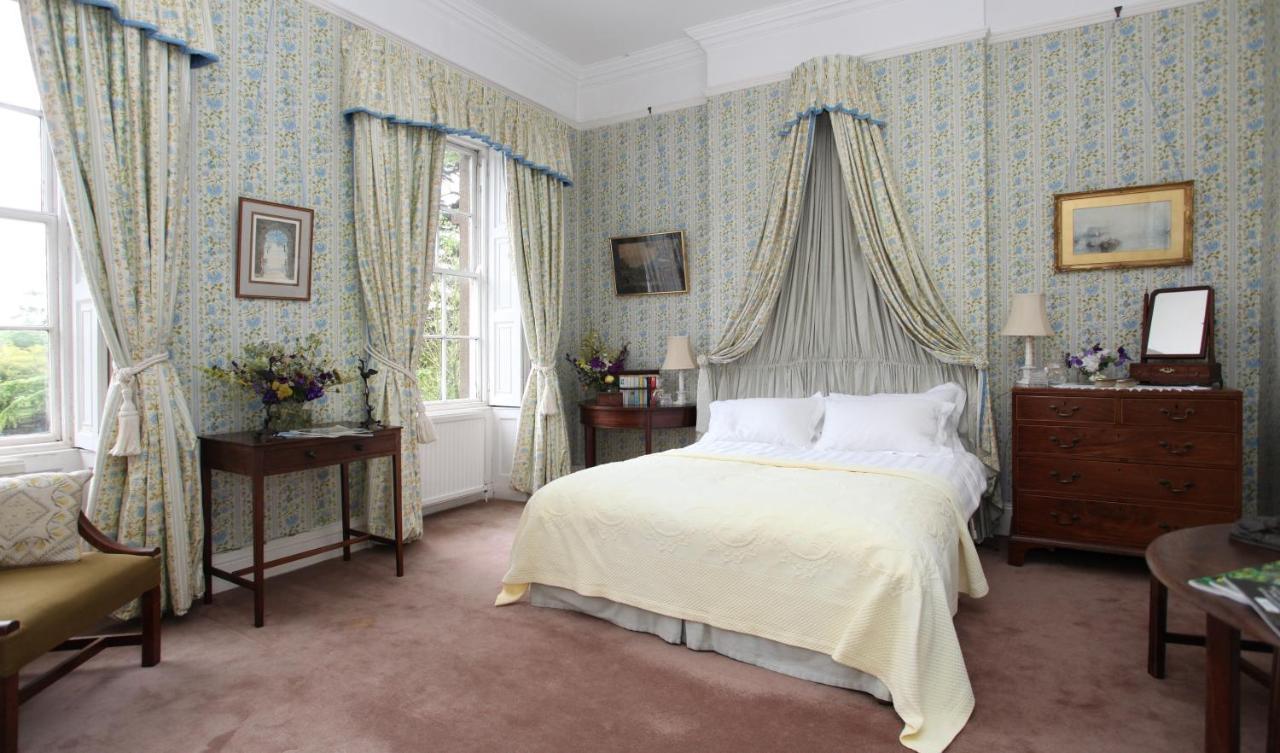 Ballydugan Country House Downpatrick Ngoại thất bức ảnh