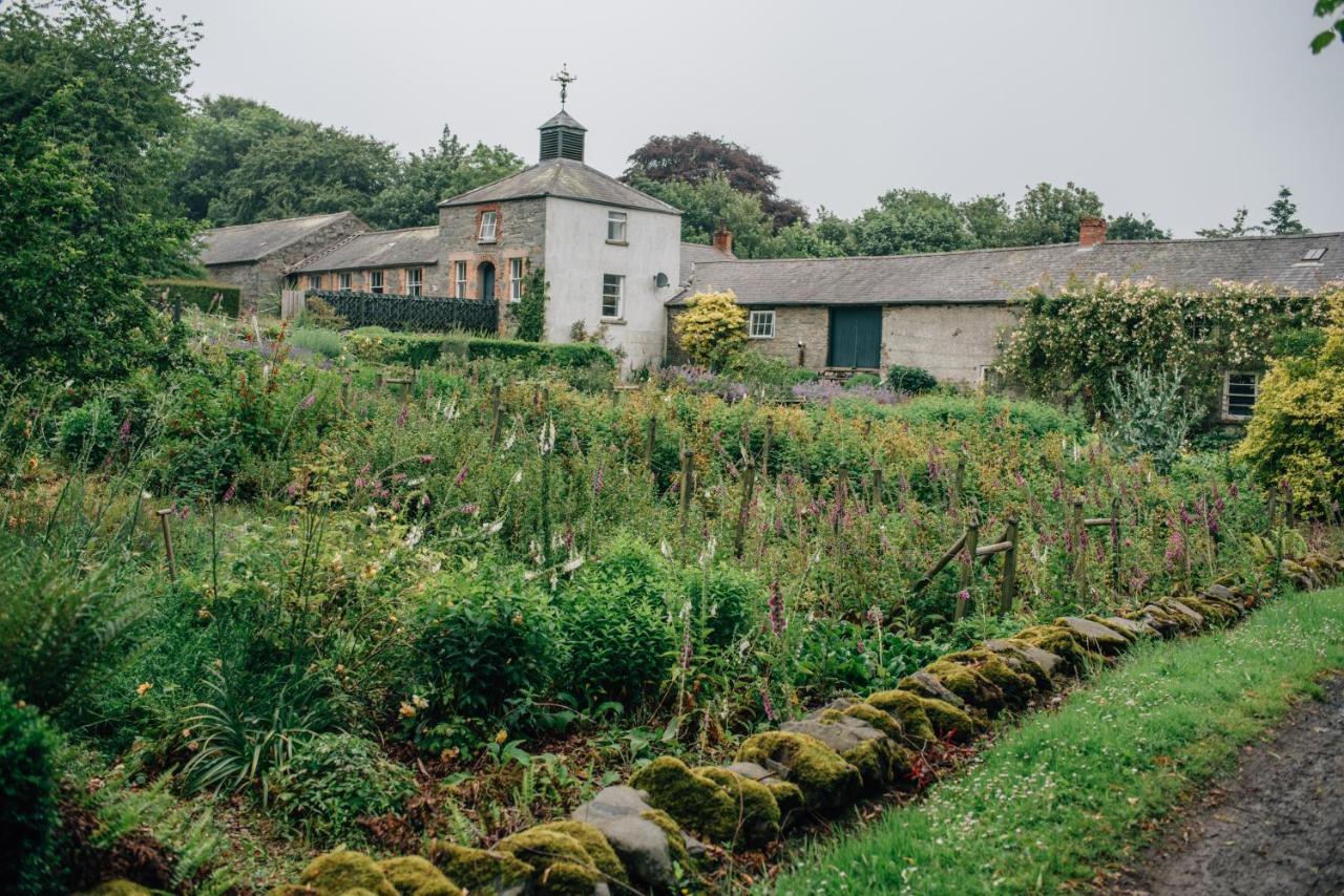 Ballydugan Country House Downpatrick Ngoại thất bức ảnh