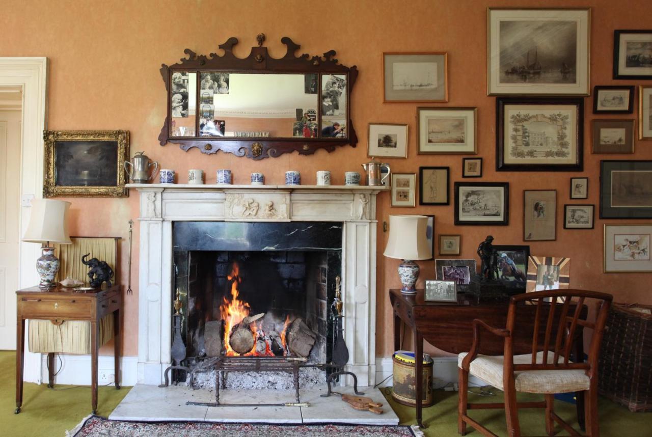 Ballydugan Country House Downpatrick Ngoại thất bức ảnh