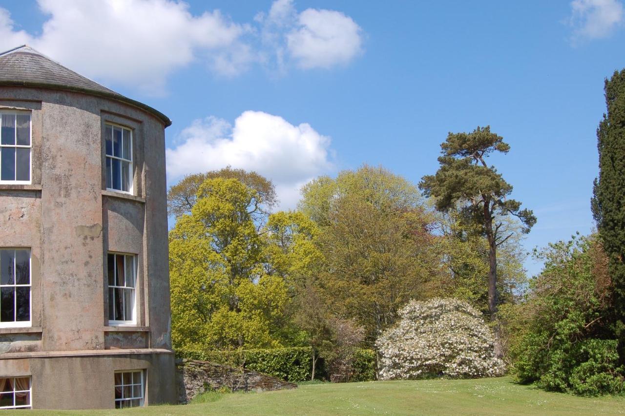 Ballydugan Country House Downpatrick Ngoại thất bức ảnh