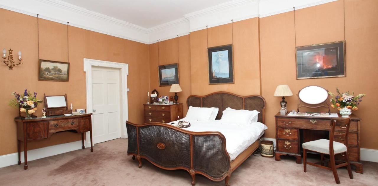 Ballydugan Country House Downpatrick Ngoại thất bức ảnh
