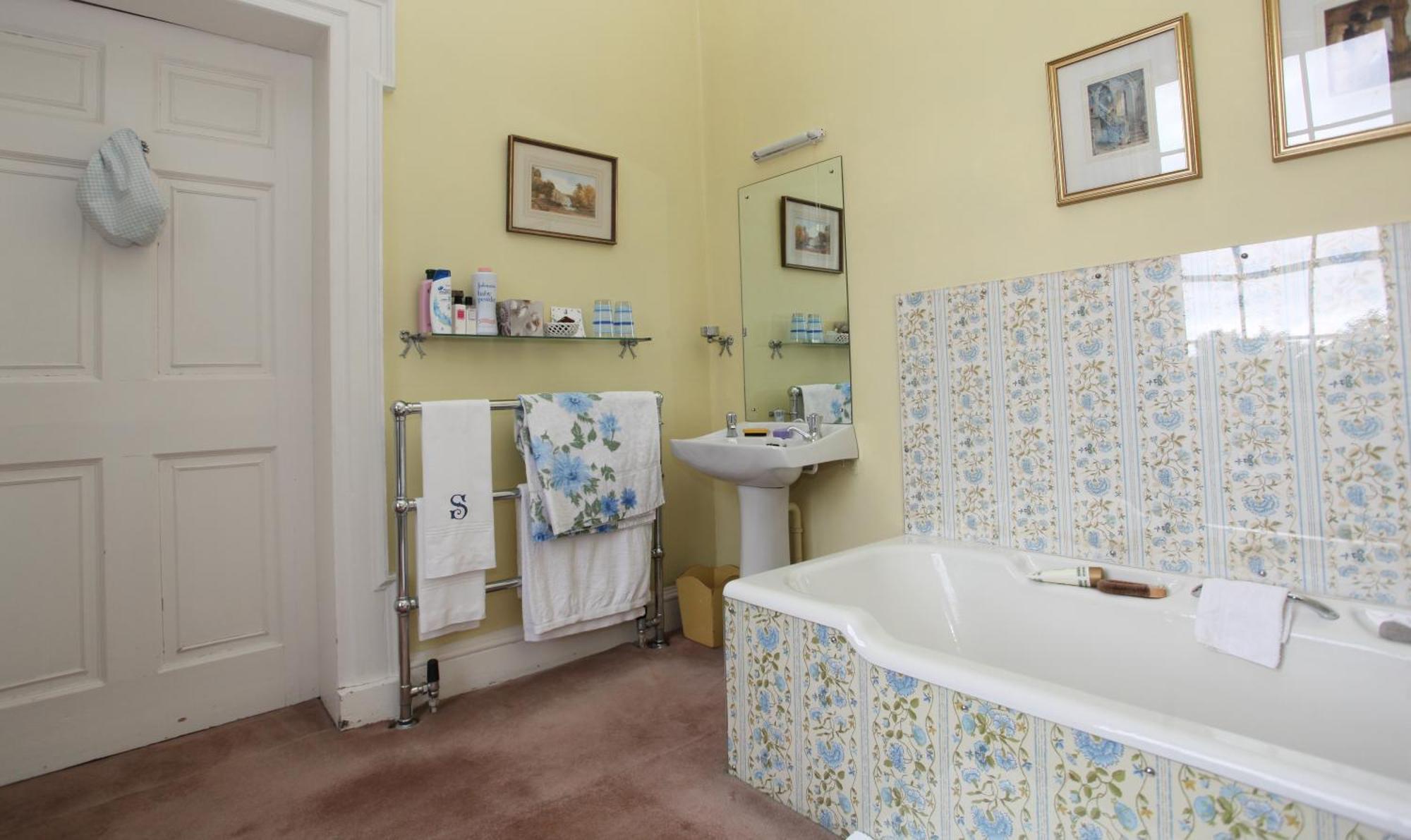 Ballydugan Country House Downpatrick Ngoại thất bức ảnh