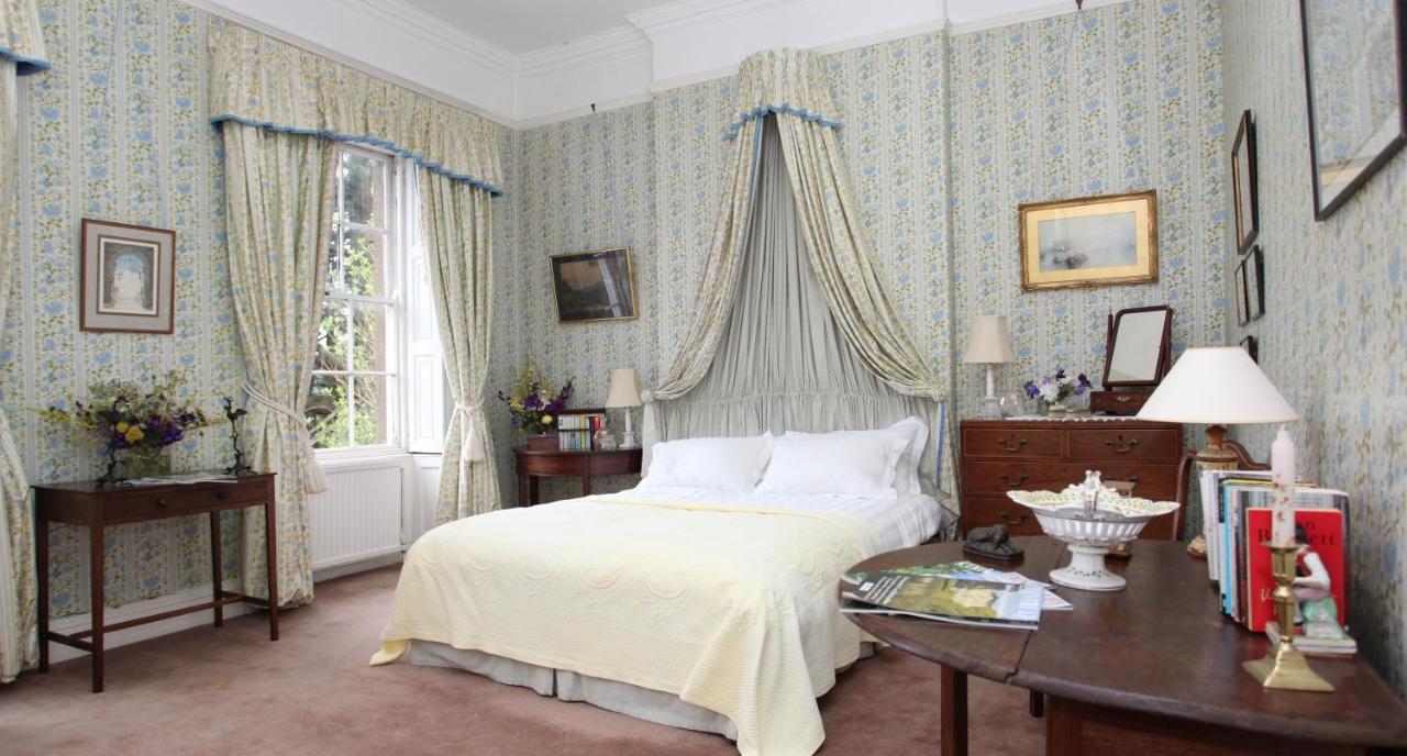 Ballydugan Country House Downpatrick Ngoại thất bức ảnh