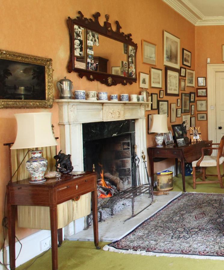 Ballydugan Country House Downpatrick Ngoại thất bức ảnh