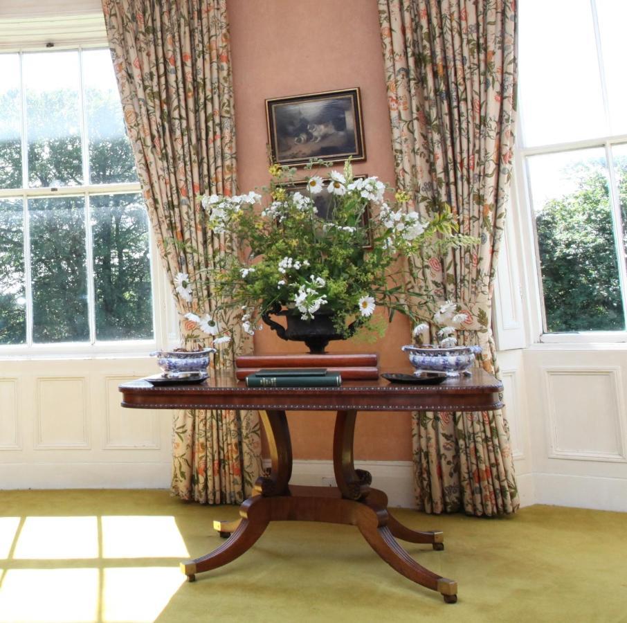 Ballydugan Country House Downpatrick Ngoại thất bức ảnh