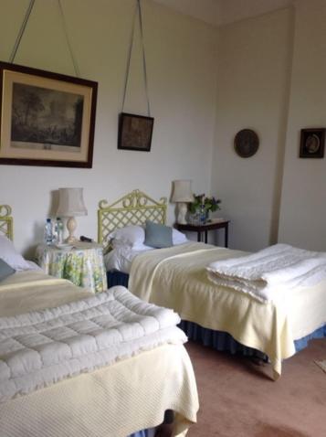 Ballydugan Country House Downpatrick Ngoại thất bức ảnh